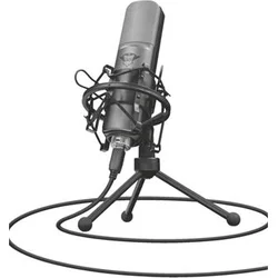 Trust GXT 242 Lanke Streaming Microphone 22614