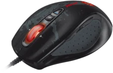 Trust GXT 33 Laser Gaming Mouse