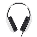 Trust GXT 415W Zirox, biela