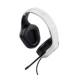 Trust GXT 415W Zirox, biela