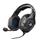 Trust GXT 488 Forze PS4, čierna