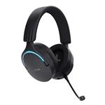 Trust GXT 491 Fayzo Wireless, 7.1, černá