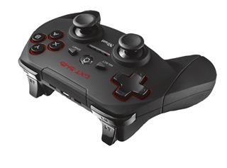 Trust GXT 545 Wireless Gamepad 20491