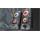 Trust GXT 606 Javv RGB-Illuminated 2.0 Speaker Set 23379
