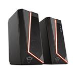 Trust GXT 609 Zoxa RGB, 2.0/6W
