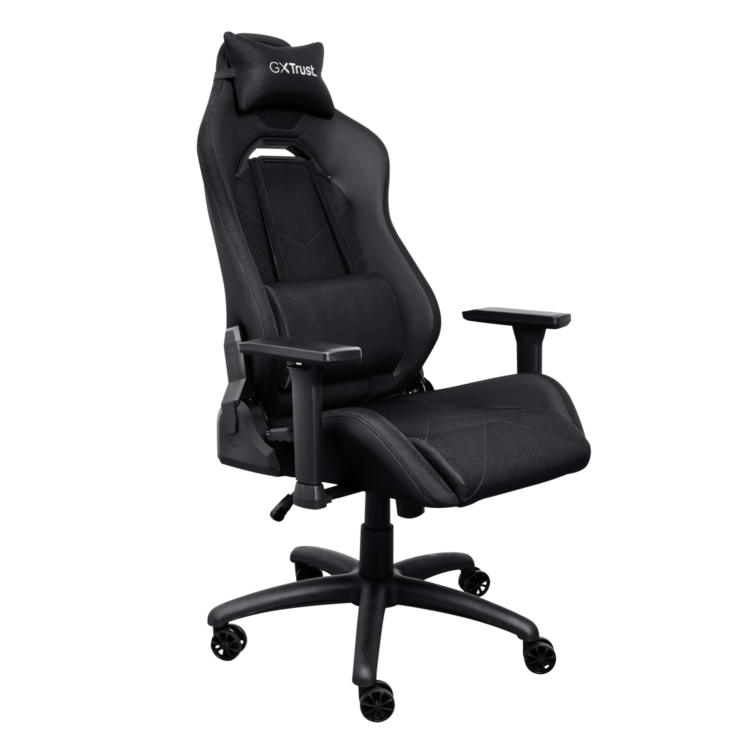 TRUST GXT 714 Ruya ECO, čierna