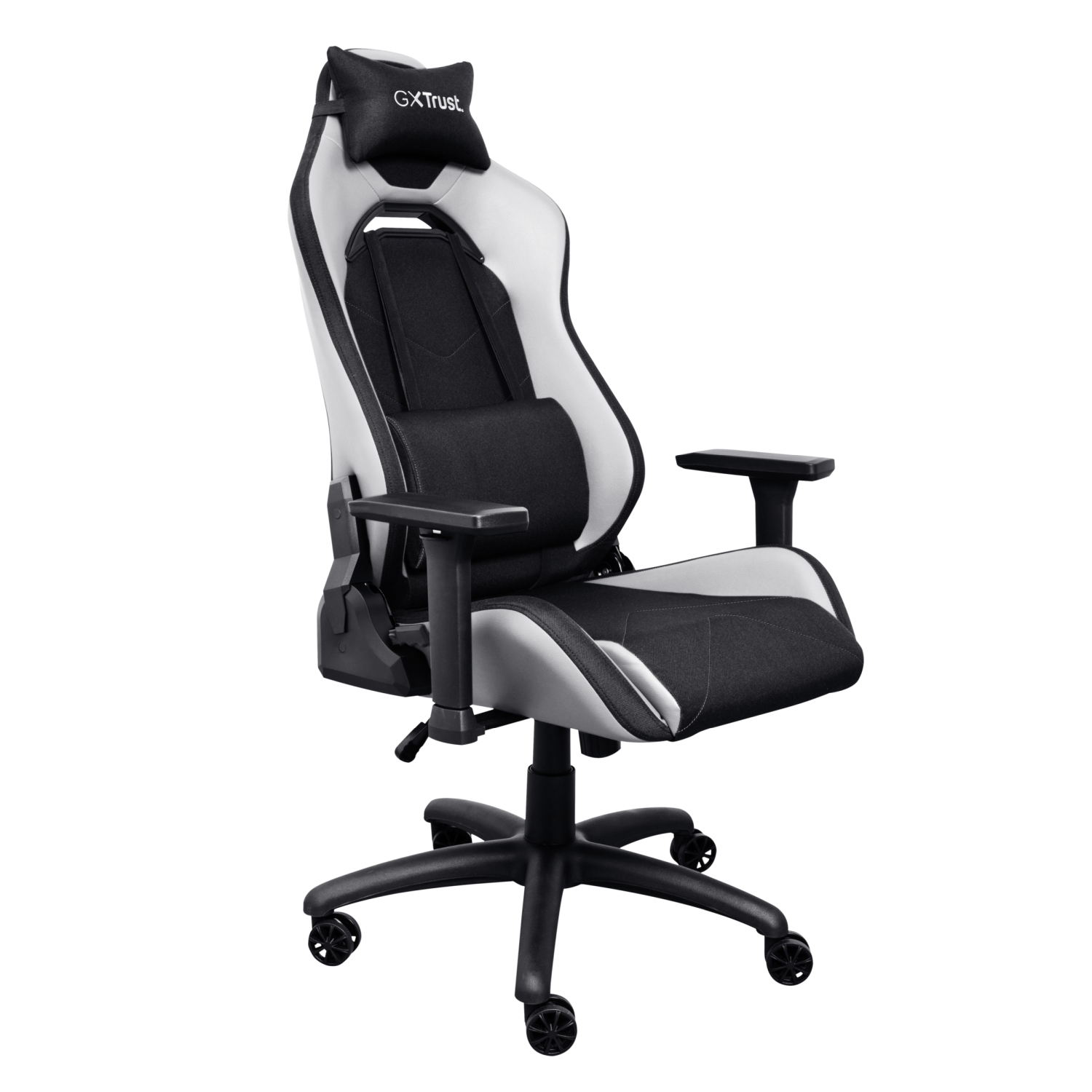 TRUST GXT 714W Ruya ECO, biela