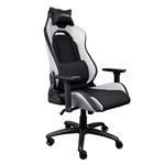 TRUST GXT 714W Ruya ECO, biela