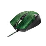 Trust GXT 781 Rixa Camo Gaming Mouse & Mouse Pad