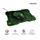 Trust GXT 781 Rixa Camo Herná myš a podložka pod myš