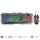 Trust GXT 845 Tural Gaming Combo, ENG