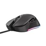 Trust GXT 922 Ybar Gaming Mouse, černá