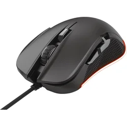 Trust GXT 922 Ybar Gaming Mouse, černá