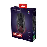 Trust GXT 928 Helox, čierna
