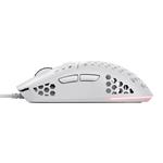 Trust GXT 928W Helox, biela