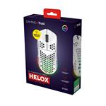 Trust GXT 929W Helox, biela