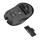 Trust Mydo Silent Click Wireless Mouse, modrá