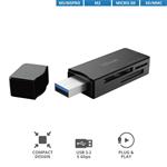 Trust Nanga USB 3.1 Card Reader 21935