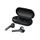 Trust Nika Touch Bluetooth Wireless Earphones, černá