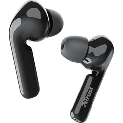 Trust Nika Touch XP Bluetooth Earphones, černá 23839 - Sluchátka