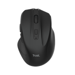 TRUST NITO SILENT WIRELESS MOUSE - BLK