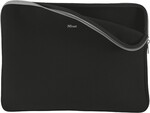Trust Primo Soft Sleeve 15,6", čierna