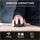 Trust Puck Rechargeable Bluetooth Wireless Mouse, čierna 24059