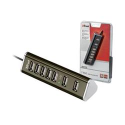 Trust Pyramid 7 Port USB 2.0 Hub