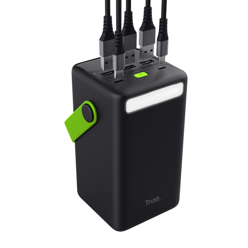 Trust Redoh XXL (50 000 mAh)