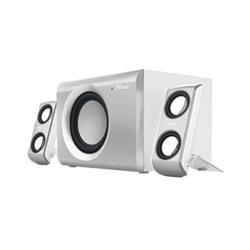 Trust reproduktory SoundForce 2.1 QuickSilver 15W RMS