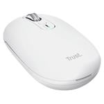 Trust Seron Slim white