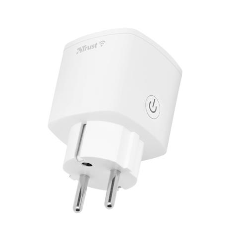 TRUST Smart Wifi zásuvka EU