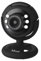 Trust SpotLight Pro Webcam 16428