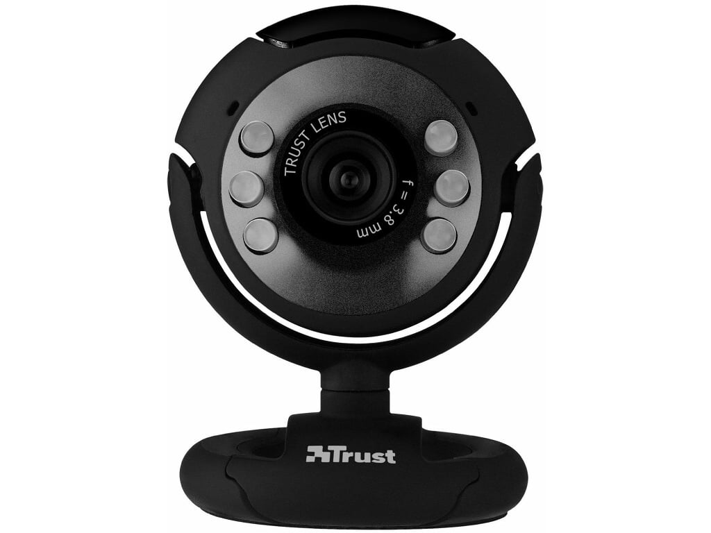 Trust Spotlight Webcam Pro 16428 Driver Download