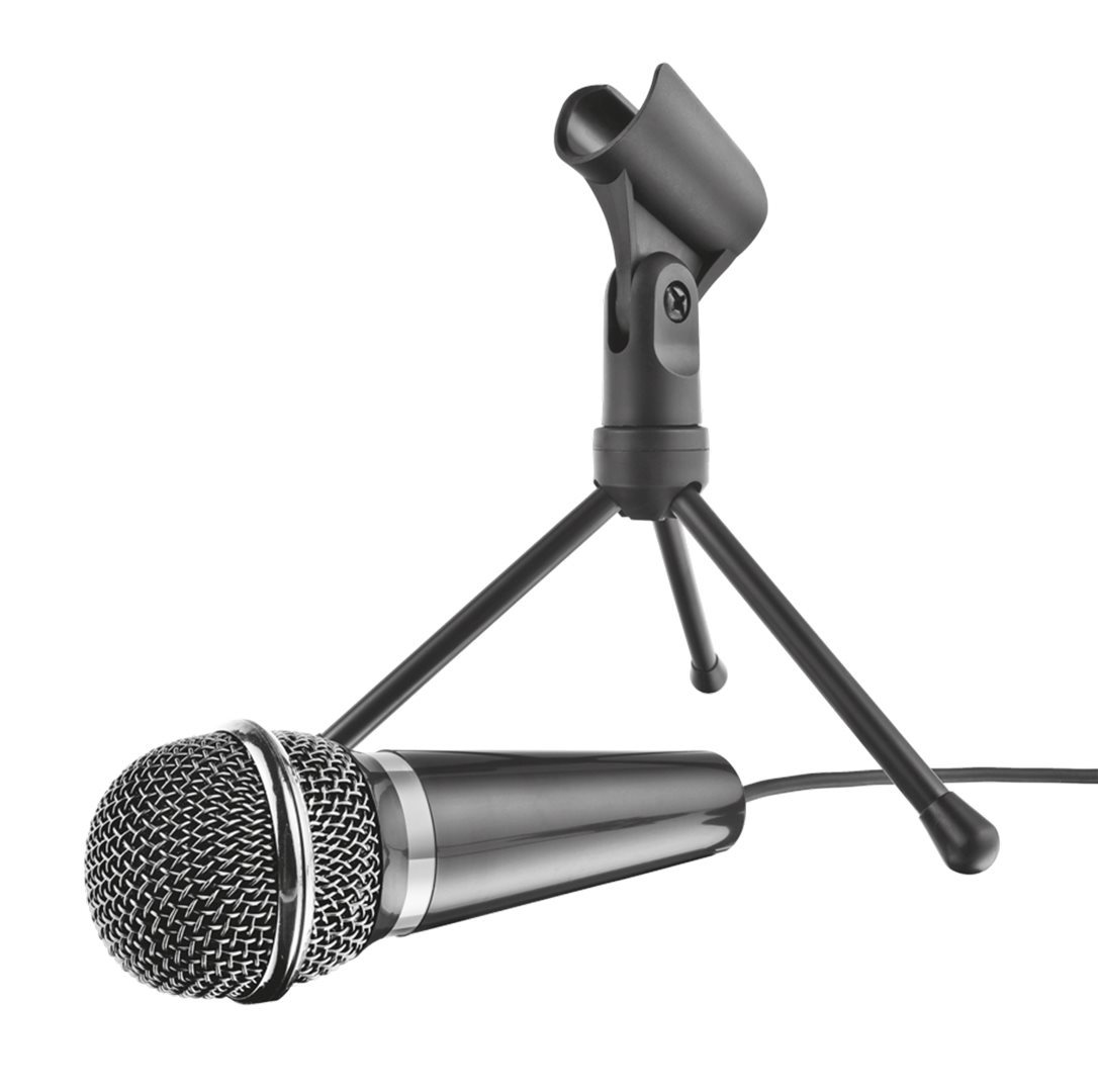 Trust Starzz All-round Microphone