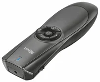 Trust Taia Wireless Laser Presenter