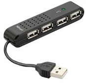 Trust Vecco Mini 4 Port USB 2.0 Hub