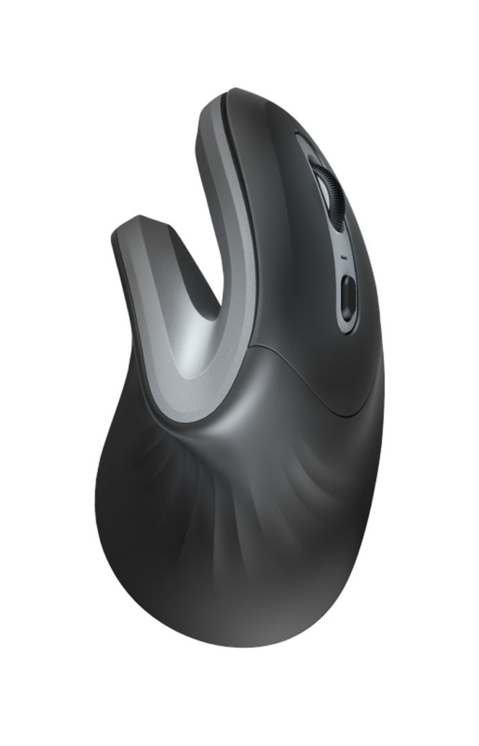Trust Verro Ergonomic Wireless Mouse 23507