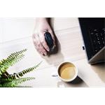 Trust Voxx Rechargeable Ergonomic Wireless Mouse 23731