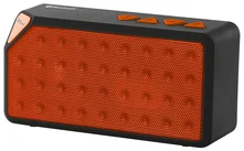 Trust Yzo Wireless Bluetooth Speaker, oranžový