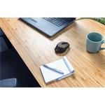 Trust Zaya Rechargeable Wireless Mouse, čierna 23809