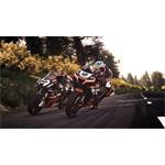 TT Isle Of Man Ride on the Edge 3