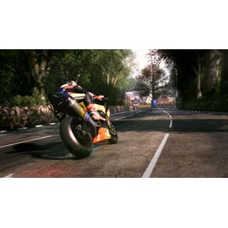 TT Isle Of Man Ride on the Edge 3