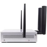 Turris Omnia Wi-Fi 6, RTROM02-FCC, strieborná