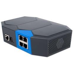 Turris Shield,Hardware Firewall (FTRS-SSHL05)