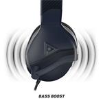 Turtle Beach Recon 200 Gen 2, modrá