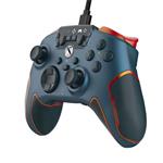 Turtle Beach Recon Cloud, Xbox Series X/Xbox Series S, Xbox One, WINDOWS 10/11, modrý