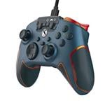 Turtle Beach Recon Cloud, XBOX X/S, XBOX ONE, WINDOWS 10/11, modrá