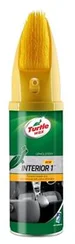 Turtle Wax Interior 1 - pěnový čistič čalounění 400ml