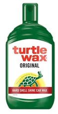 Turtle Wax Originální tekutý vosk 500ml